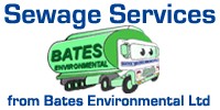 Bates Environmental Ltd Sewage Services 361246 Image 3